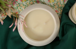 Velas de Soya, Aromatizadores y Difusores