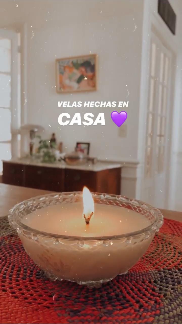 Velas de Soya, Aromatizadores y Difusores