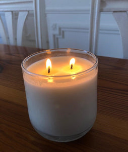 Velas de Soya, Aromatizadores y Difusores